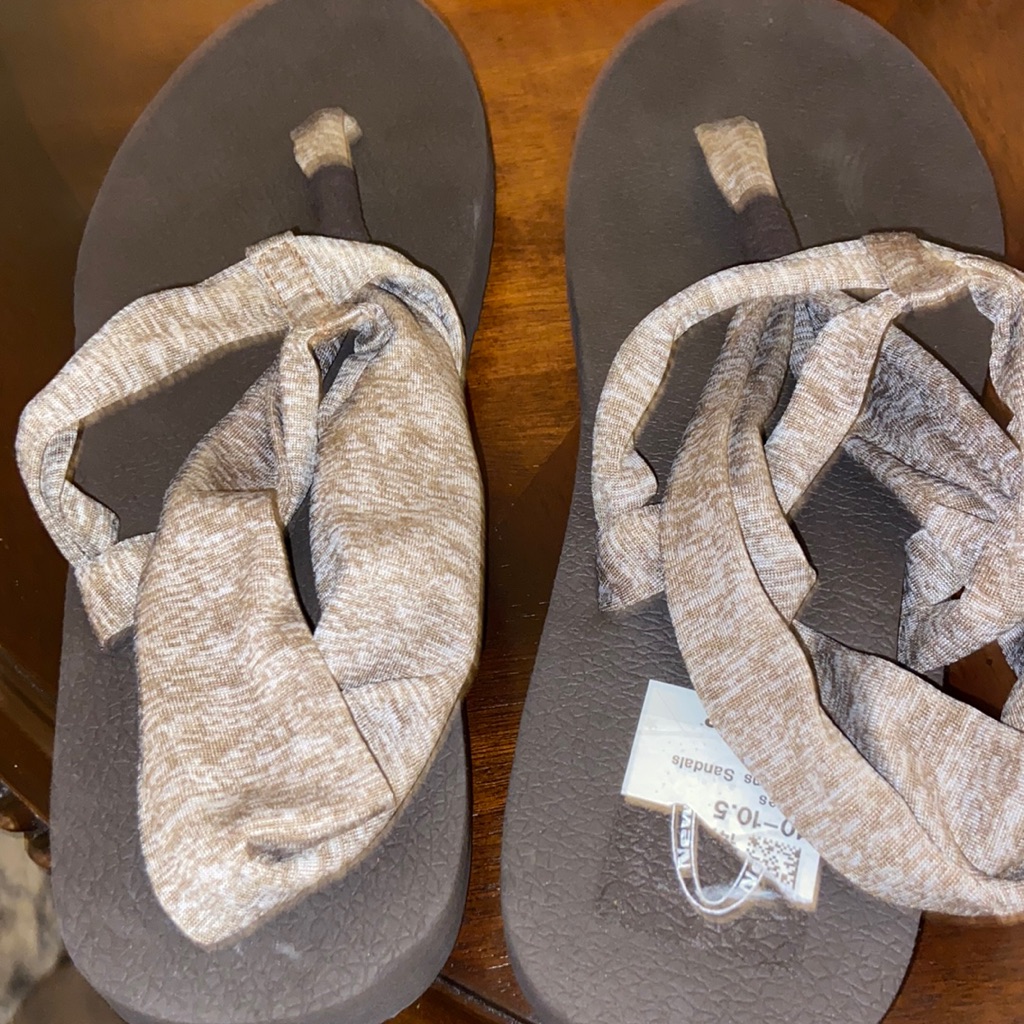 Brand New Size 10
